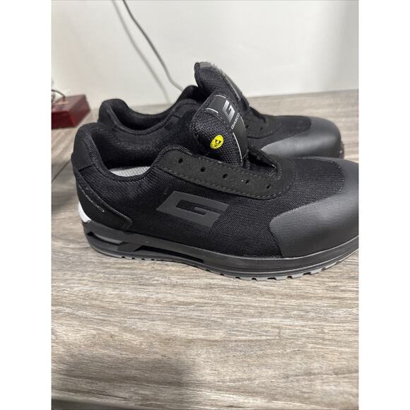 Giasco Shamal New S3L FO SC Work Shoes- Size 5 EU 37 No Laces main image 5